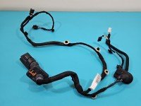 Instalacja Wiązka drzwi tył prawych Opel Astra VI L 9847126380