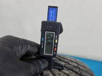 CrossClimate 2, 235 mm, Profil opony: 45, Średnica: 18", 3528704533176, W do 270 km/h, 94 - 670 kg, 4x MICHELIN CROSSCLIMATE...