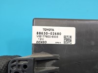 Komputer Sterownik silnika Toyota Corolla E15 1.6 vvti 89661-02W60