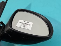 Lusterko prawe Skoda Yeti szary LF8L europa