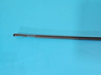 Listwa dachowa lewa dachu Toyota Yaris III