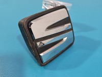 Klamka klapy tył Seat Leon III 12- 5F0827565B