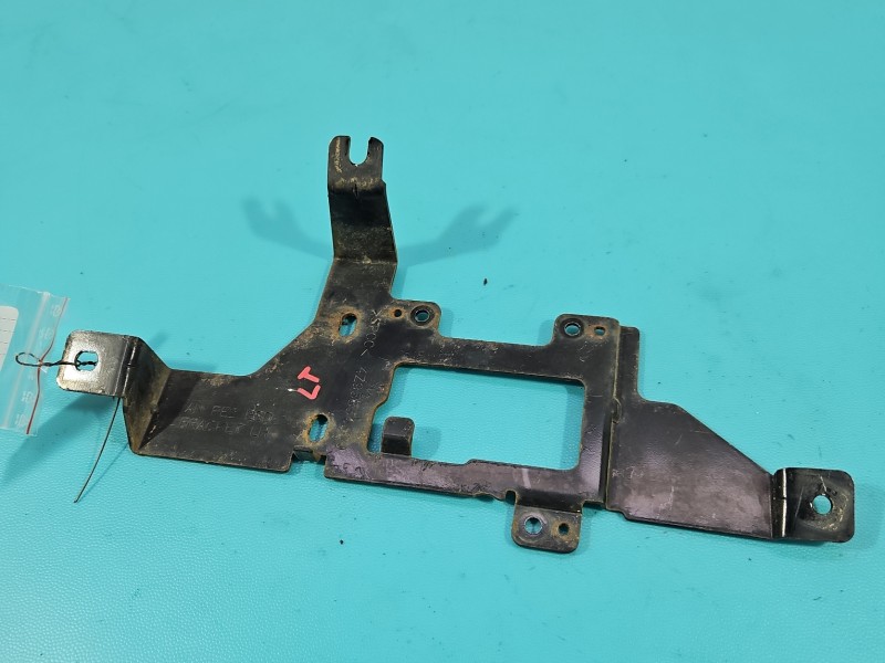 Mocowanie Europejska, Radaru tył lewy, Korozja uchwyt Hyundai Santa Fe III 12–18