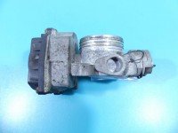 Przepustnica Citroen C3 I 9640796280 1.4 8V wiel