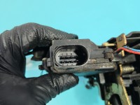 Zamek przód prawy Skoda Octavia I EUROPA Europejska, 1U0837099E linka, 8pin