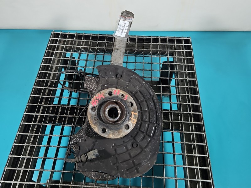 Zwrotnica lewa piasta przód 3.0 V6 Maserati Quattroporte VI 13-