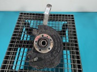 Zwrotnica lewa piasta przód 3.0 V6 Maserati Quattroporte VI 13-