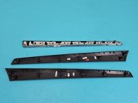 Listwa listwy dekory dekor deski Mercedes E C207 A207 eu