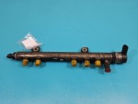Listwa wtryskowa CZUJNIKI Fiat Doblo I 0445214086, 55200517, 0281002706 1,3.0 jtd