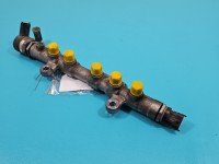 Listwa wtryskowa CZUJNIKI Jaguar XE X760 0445214332 2.0d (204DTD)