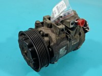 Sprężarka klimatyzacji kompresor Vw Polo IV 9N 1.9 tdi 6Q0820803D, 447220-8126