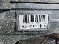 Silnik Toyota Corolla E16 E18 13- 1.6 16V 132KM ODPALANY FILM pomiar