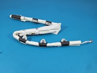 Kurtyna lewa poduszka airbag Opel Corsa F HB 9827991480