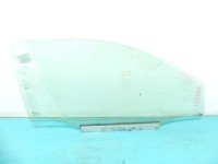 Szyba drzwi przód prawa Opel Corsa C HB