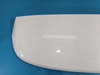 Spoiler lotka klapy Skoda Octavia IV LF9E