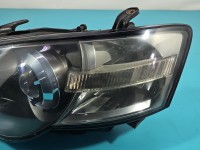 Reflektor lewy lampa przód Subaru Legacy IV EUROPA