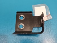 Mocowanie Europejska, Błotnika przód lewego uchwyt Europejska, Błotnika przód lewego Jaguar F-Pace 16- HK83-16151-AB