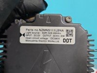 Przetwornica xenon Infiniti FX I