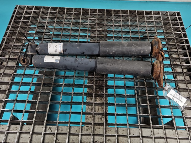 Amortyzator tył komplet tylny lewy prawy Volvo S80 II L+P