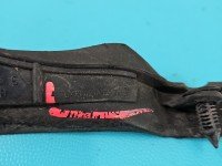 Listwa szyby czołowej prawa przedniej Jaguar XE X760 GX73-025A52-A