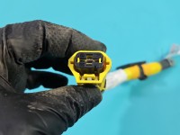 Wiązka instalacja 297C26948R, 297C26948R, Europejska, energetyczny hybryda Dacia Duster III 24- 297C26948R