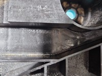 Obudowa akumulatora podstawa Renault Trafic III 244465684R 2.0 dci