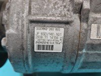 Sprężarka klimatyzacji kompresor Audi A5 8T 8KD260805, 447150-1453