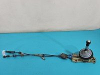 DŹWIGNIA LEWAREK WYBIERAK LINKI Mitsubishi Colt Z30 VI 04- 1.5 did