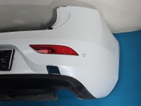 Zderzak tył Volvo V40 II 12- 707-46 HB