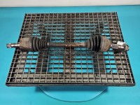 Półoś przód lewa Fiat Ducato IV 2.0 jtd manual