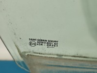 Szyba drzwi przód prawa pasażera Suzuki Sx4 I 06- Suzuki, HB 5D 06-14 HB