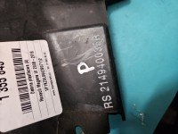 KIEROWNICA Wlot powietrza Renault Megane III 2.0 dci