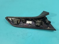 Osłona ZAŚLEPKA PLASTIK Dacia Duster III 24- 960336762R