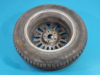 Koło zapasowe 16" dojazdowe dojazdówka Audi A6 C6 Rozstaw śrub: 5x112, Pirelli, 205 mm, Profil opony: 55, Kod producenta:...