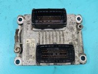 Komputer Sterownik silnika 0261206074 Opel Corsa C 1.2 16V