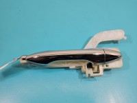 Klamka tył lewa zewnętrzna Hyundai Ix35 09-13 90751-00400