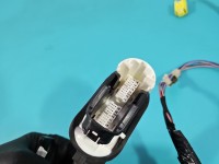 Instalacja Wiązka drzwi przód lewych Toyota Corolla E21 19- 821520ZK90