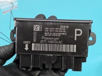 Sterownik moduł drzwi, JX7T-14C108-AB Ford Focus Mk4