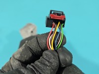 Lusterko prawe Vw Passat B8 Lb7s europa