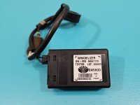 Komputer Sterownik silnika 16238981 Daewoo Lanos 1,4.0 8V wiel