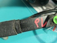 Pas bezpieczeństwa przód lewy kierowcy AUDI Q5 08- 8R0857755F EU
