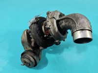 Turbosprężarka Toyota Auris I 17201-0R041 2.0 D4D 126KM