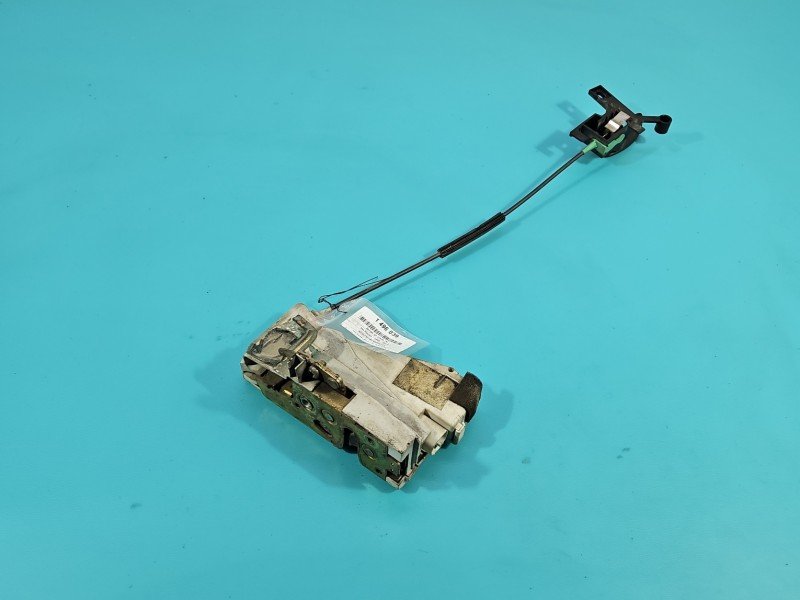 Zamek tył prawy Vw Sharan I Volkswagen, 6PIN, 93BG-220A20-DD