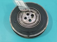 Koło pasowe wału korbowego Mercedes W246 A6510350112 2.1 cdi