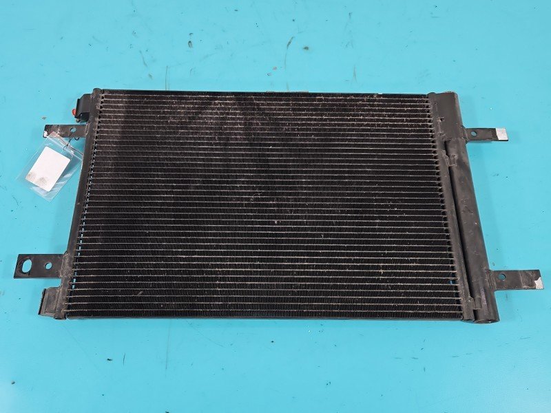 Chłodnica klimatyzacji Peugeot 308 II T9 2.0 e-hdi