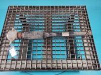 Amortyzator tył lewy Audi A4 B9 sedan tylny