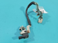 KLEMA INSTALACJA WIĄZKA MINUSOWA MINUS Skoda Octavia III 1.5 TSI 5Q0915181J