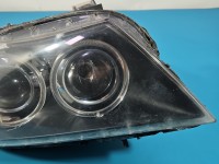 Reflektor prawy lampa przód Bmw e90 EUROPA