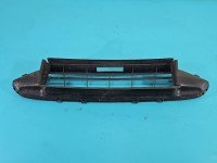 Zaślepka kratka zderzaka środkowa atrapa Ford S-max II MK2