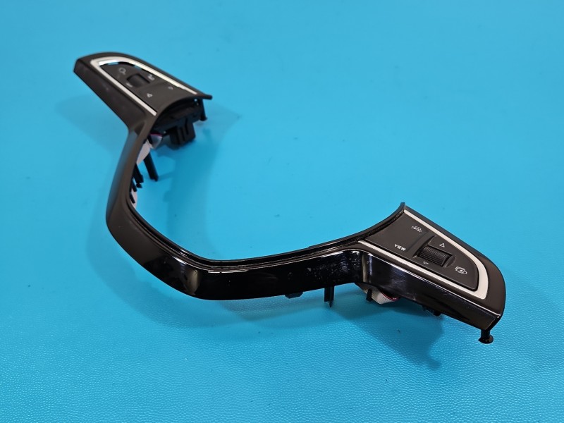 Przełącznik multifunkcja kierownicy Skoda Octavia III 3V0919719E, 5E0419685A